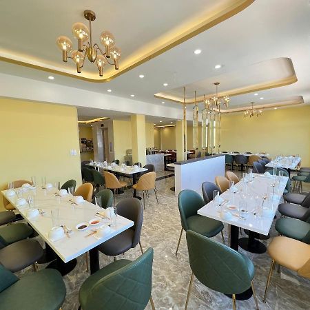 Thanh Thanh Premier Dalat Hotel Экстерьер фото