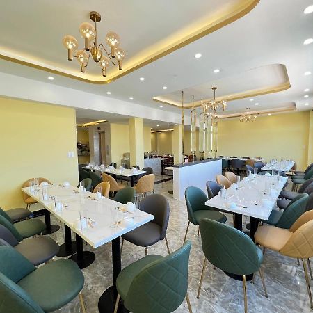 Thanh Thanh Premier Dalat Hotel Экстерьер фото