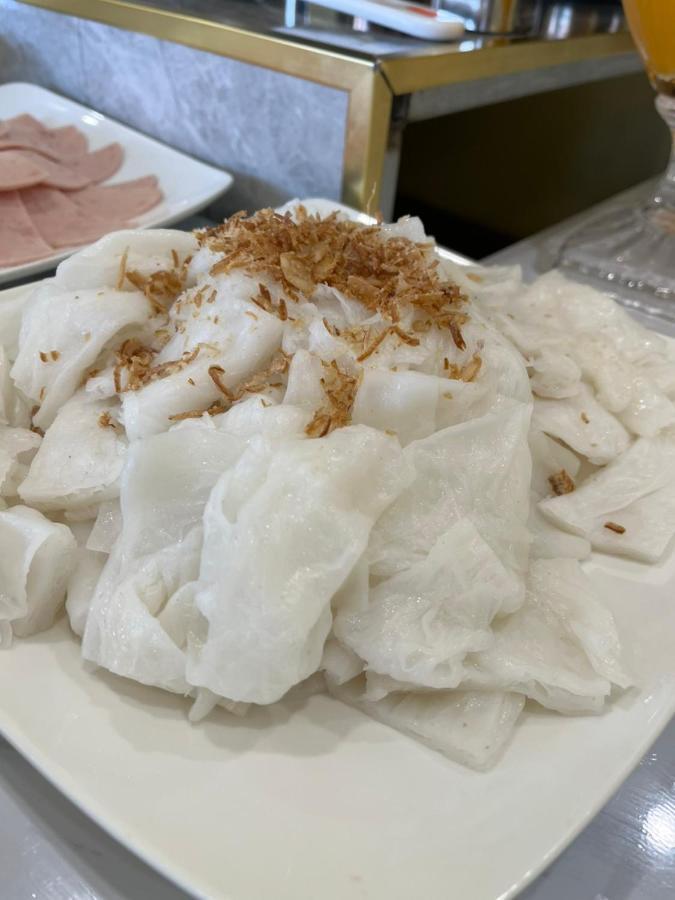 Thanh Thanh Premier Dalat Hotel Экстерьер фото