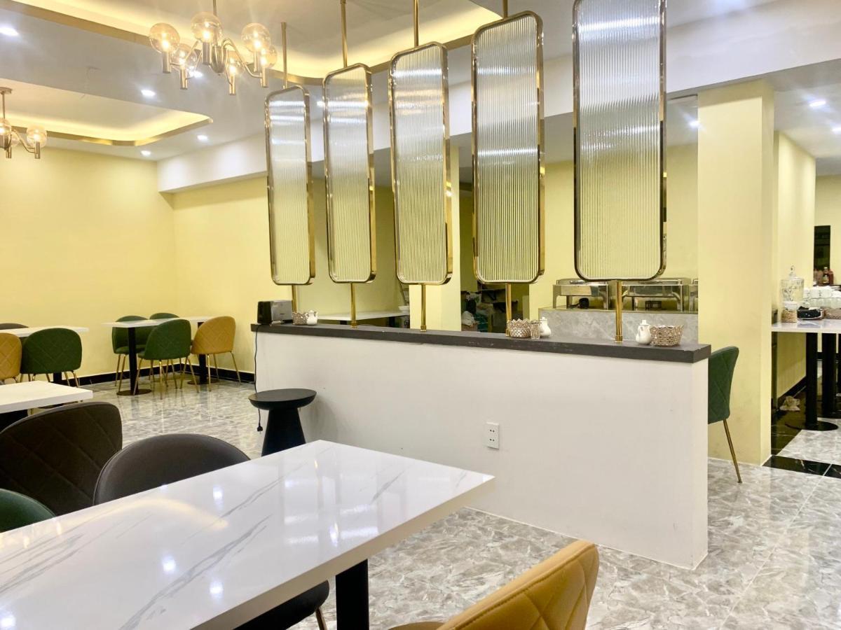 Thanh Thanh Premier Dalat Hotel Экстерьер фото