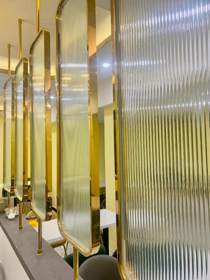 Thanh Thanh Premier Dalat Hotel Экстерьер фото
