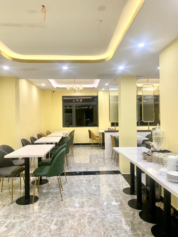 Thanh Thanh Premier Dalat Hotel Экстерьер фото
