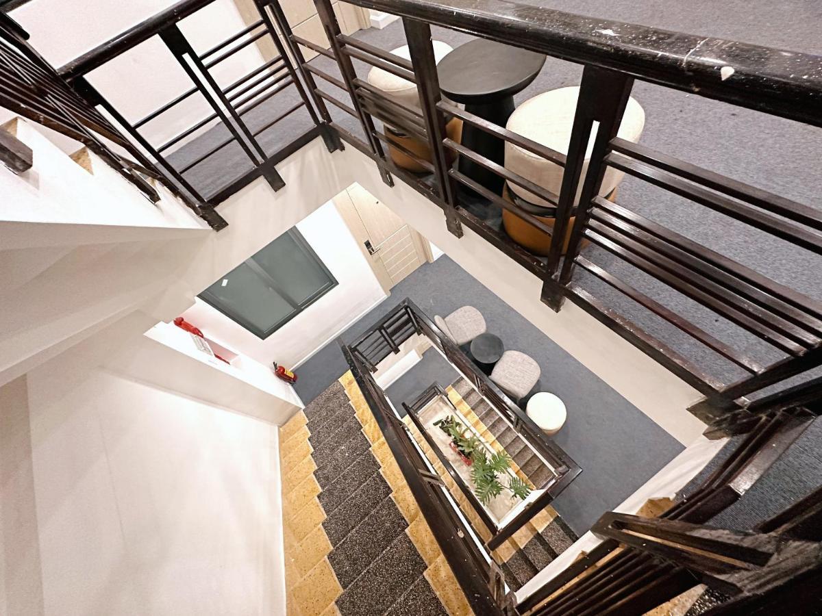 Thanh Thanh Premier Dalat Hotel Экстерьер фото