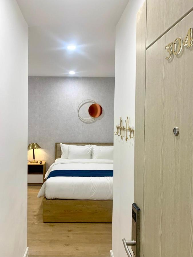 Thanh Thanh Premier Dalat Hotel Экстерьер фото