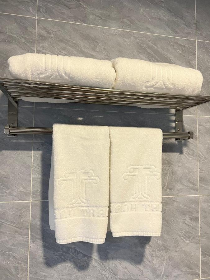 Thanh Thanh Premier Dalat Hotel Экстерьер фото