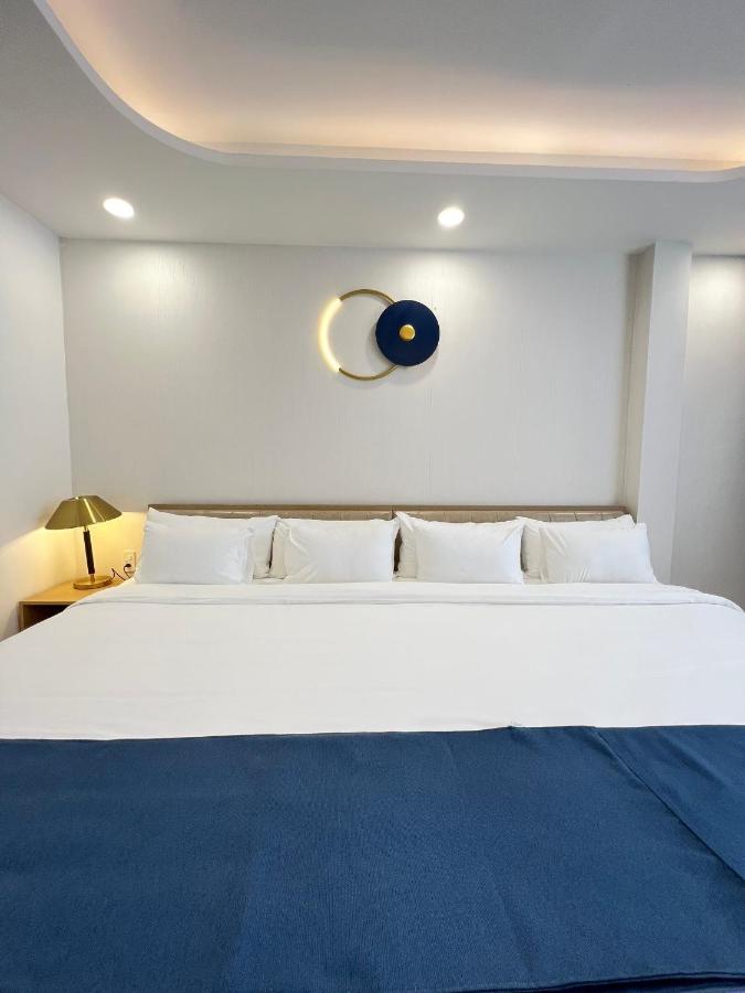 Thanh Thanh Premier Dalat Hotel Экстерьер фото