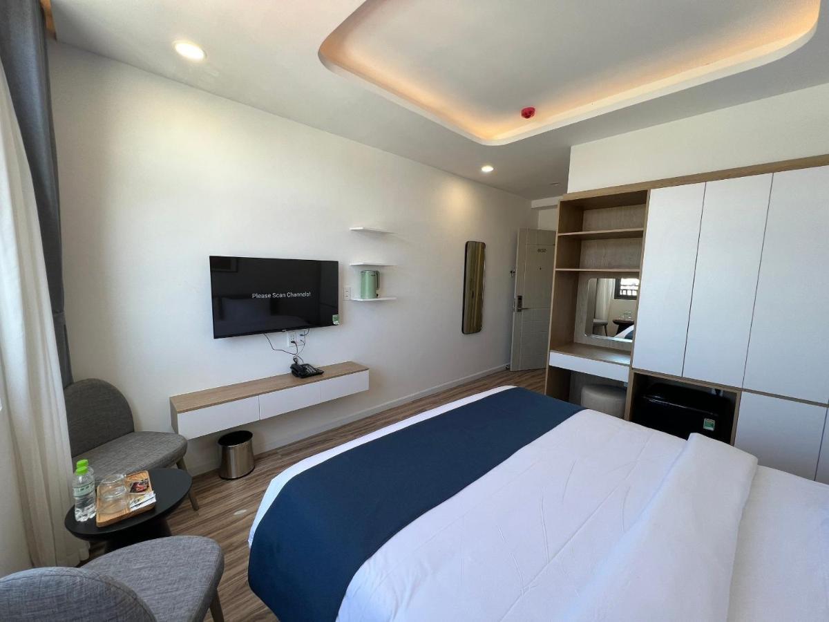 Thanh Thanh Premier Dalat Hotel Экстерьер фото