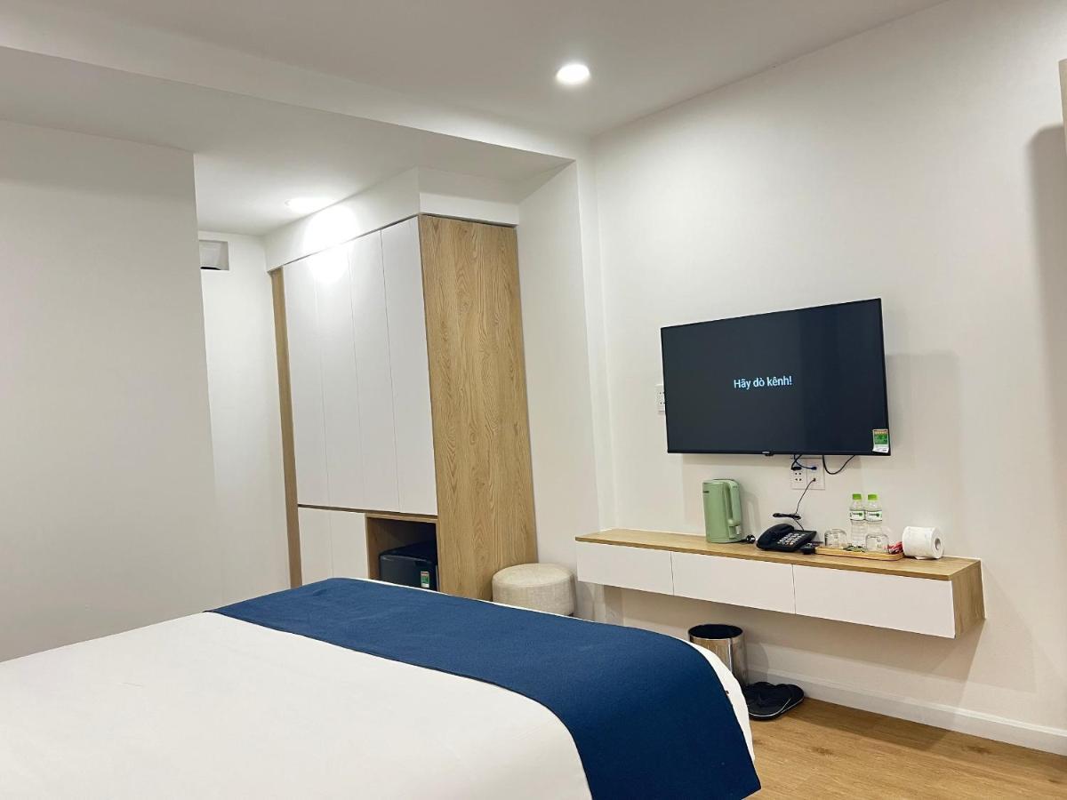 Thanh Thanh Premier Dalat Hotel Экстерьер фото