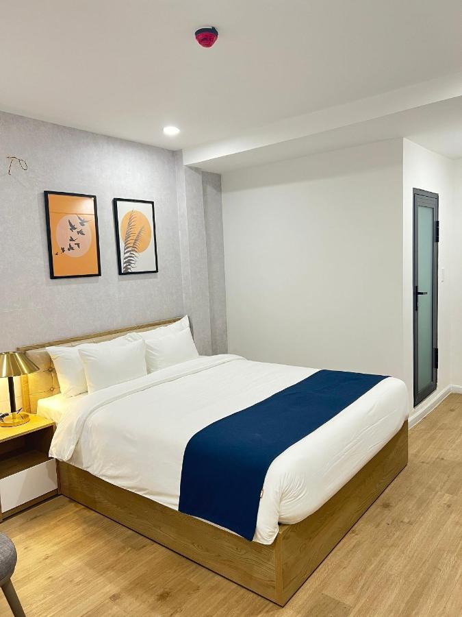Thanh Thanh Premier Dalat Hotel Экстерьер фото
